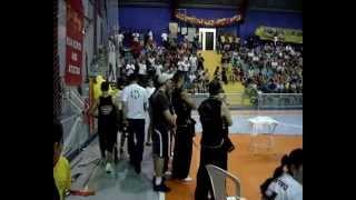 Clipe Sanshou Site Shaolin Valinhos.wmv