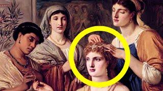 Top 10 Unusual Events From Ancient Rome