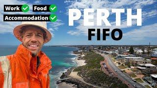 Finding Work & Accommodation in Perth, Western Australia | FIFO | EP27 - Part 1