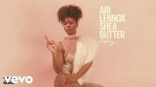 Ari Lennox - Broke (Audio) ft. JID