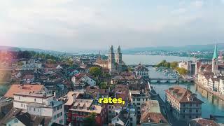 Top 10 Best Countries to Live in 2025! 