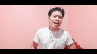 Kung Sakaling Ikaw Ay Lalayo (Cover ) Rodel Reyes