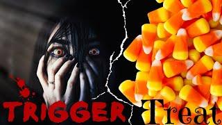 Trigger Treat - Andrew Gavin