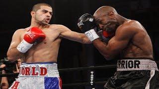 Sadam Ali - Highlights / Knockouts