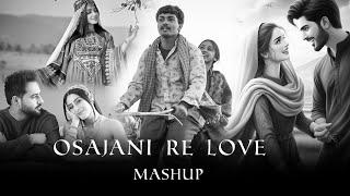 Sajni Re Love Mashup | Himachali | pahadi love song