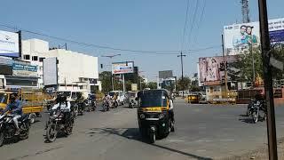 hotel AMARPRIT chowk#aurangabad#maharashtra#city#tour#