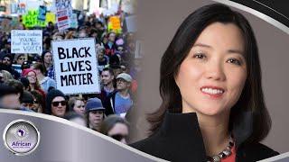 SV Investor Veronica Wu Leaked Emails & Calls Blacks "Lazy And The True Racists"