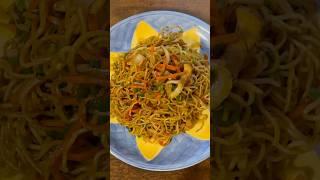 @grgfoodvlog let’s make chicken chowmein(noodles) #foodshorts#food #shorts #asmr