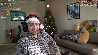 [Mizkif VOD 12-18-2019] IM THE BEST IN THE WORLD (1/2)