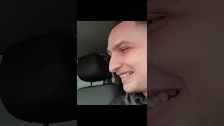 Истеричка кричит на курьера в Яндекс Еда #работакурьером #яндекседа #яндексдоставка