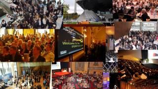 Celebrating 25 Years of Excellence - The Foundation of EFQM