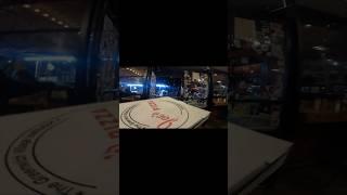 How I carry pizzas on an electric unicycle - NYC Food Delivery