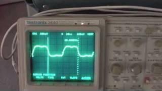 Digital Pulse Width Analyzer: New Hardware Design