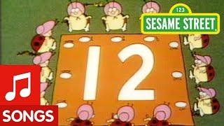 Sesame Street: Ladybugs' Picnic