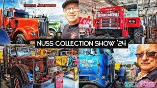 My Visit To The Nuss Collection In Minnesota