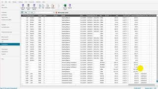 How to Edit and Delete Transactions on Sage - Sage 50 Tutorial - #accounting #sage