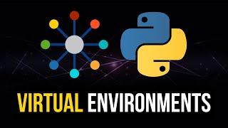 Virtual Environments in Python - Crash Course