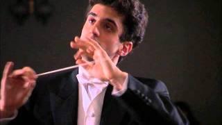 Venue Cymru - Interview with Jack Liebeck and Christophe Mangou part 1
