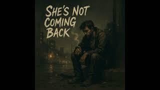 She's not coming back.  K.R.i.S, published I'm Media