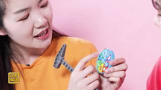 玩个玩具：拯救企鹅