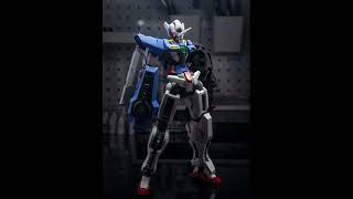 Gundam Exia Variant #gundam #gunpla #gunplacustom #gunplabuilder #shorts #gundam00 #gundamexia