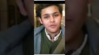 Dev joshi vs siddharth Nigam vs abhishek Nigam