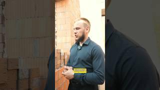 О качестве кирпича  ЛСР #дом #стройка #амана #строительстводома #ижс #участок #кирпич #shorts