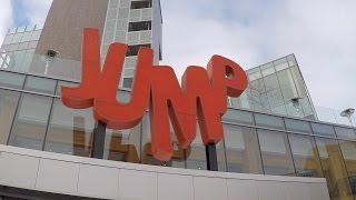 What's JUMP all about in Downtown Boise?