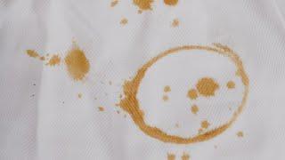 LANIUS | How to care | Removing stains