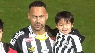 Neymar vs RB Leipzig (28/05/2025)