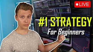 The Only Day Trading Strategy You'll Ever Need