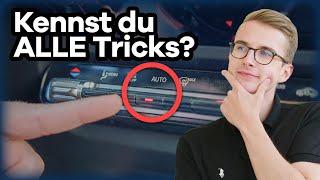 7 GEHEIME Mercedes Tricks im Interieur: MBUX, versteckte Funktionen - DAS kennst du garantiert nicht