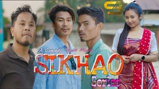 SIKHAO Part 1||Official Bodo Comedy Short Movie|| SB Choreography & Production