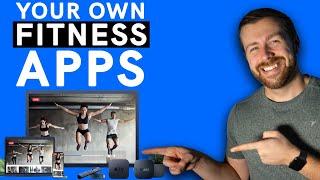 How to Create a Fitness App