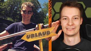 Ansgar über URLAUB im HARZ! | FSL-Sauna Edition? | Nordrheintvplay Stream Highlights