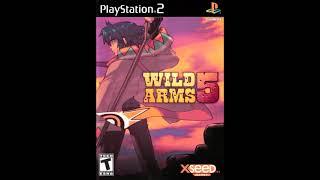 Shining Eternity - Wild Arms 5 (Wild Arms: The Fifth Vanguard) (OST)