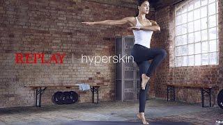 Replay Hyperskin: A new Dimension in Denim Experience