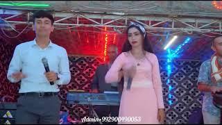 Tahmina Umarova Sonsa Mayo Cover Shakhnoza +992900338313