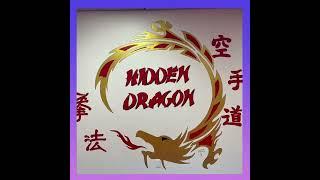 Hidden Dragon Karate