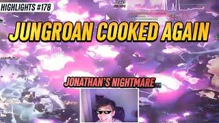 Jungroan Just Discovered Another Build That Shouldn’t Exist