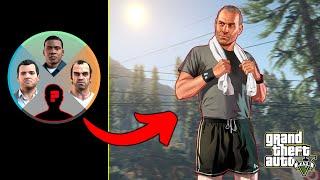 GTA V - How to Unlock Secret 4th Character! (Secret Mission)