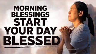 Always Seek God First (With Your Heart Surrendered) | A Blessed Morning Prayer To Start Your Day