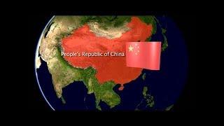 BBC Documentary   China vs USA   -  Empires at war