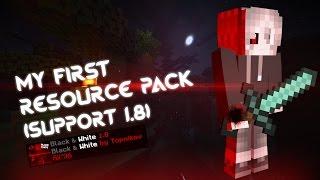 My Resource Pack - Review + Download In Description