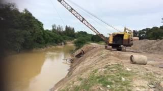 Dragline RB 22 Video 02