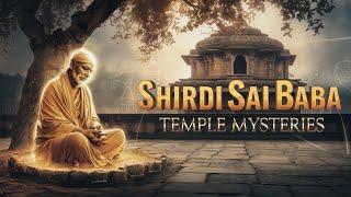 "Shirdi Sai Baba Temple: 7 Unsolved Mysteries & Divine Miracles Revealed! | Real2Real"