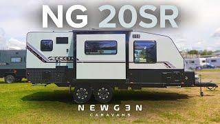 Introducing the NEWGEN NG20SR: A Full-Size Luxury Experience