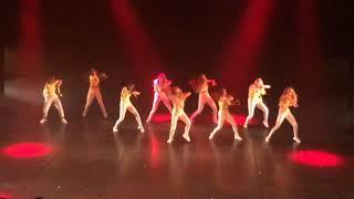 Rydbergs Dance Academy 2019