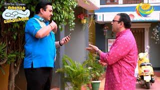 Can Gokuldham Men Keep The Scam A Secret? | Taarak Mehta Ka Ooltah Chashmah | Bhide & Madhavi