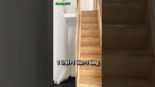 Bán nhà 59/Tân Hòa Đông P14 Q6 gần chợ Phú Lâm